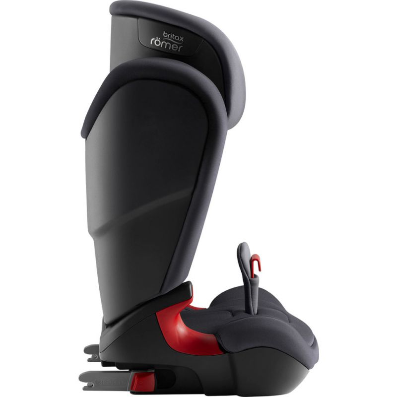 Автокресло BRITAX-ROMER KIDFIX2 S Graphite Marble