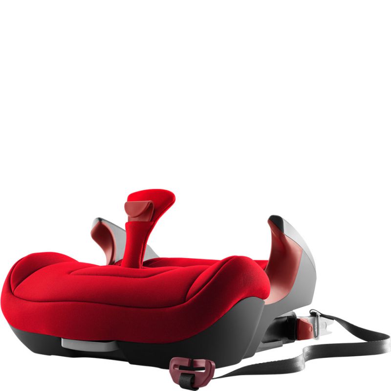 Автокрісло BRITAX-ROMER KIDFIX2 S Fire Red