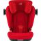 Автокрісло BRITAX-ROMER KIDFIX2 S Fire Red Автокрісло BRITAX-ROMER KIDFIX2 S Fire Red