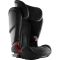 Автокрісло BRITAX-ROMER KIDFIX2 R Cosmos Black Автокрісло BRITAX-ROMER KIDFIX2 R Cosmos Black