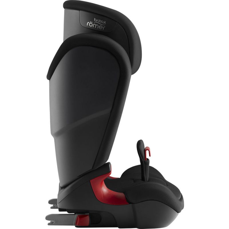 Автокрісло BRITAX-ROMER KIDFIX2 R Cosmos Black