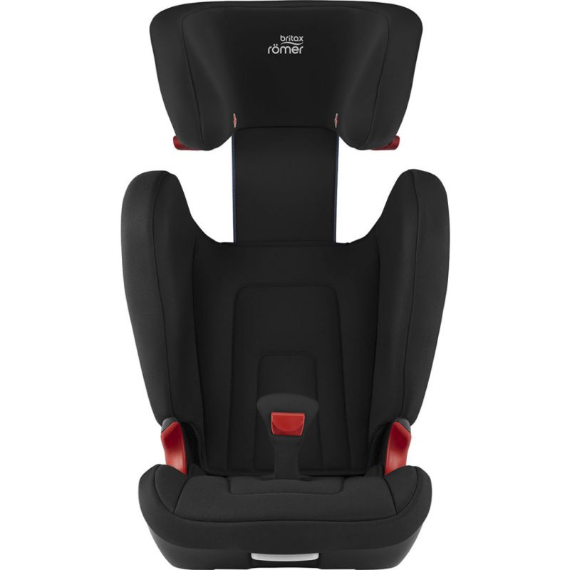 Автокрісло BRITAX-ROMER KIDFIX2 R Cosmos Black