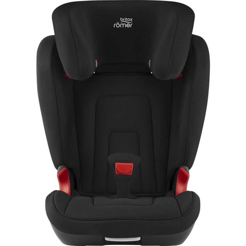 Автокрісло BRITAX-ROMER KIDFIX2 R Cosmos Black