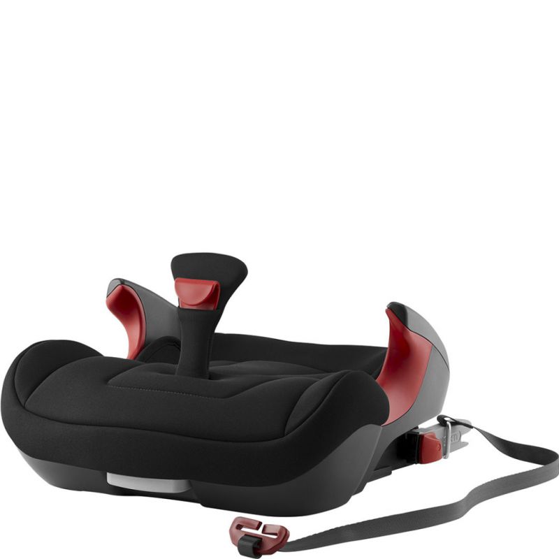 Автокрісло BRITAX-ROMER KIDFIX2 R Cosmos Black