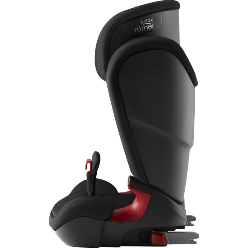 Автокрісло BRITAX-ROMER KIDFIX2 R Cosmos Black