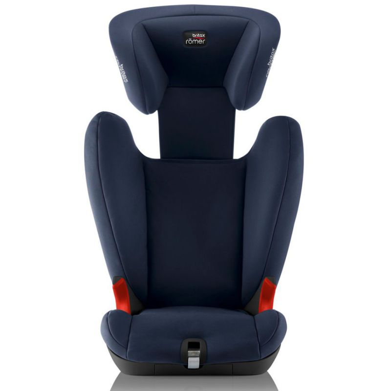 Автокрісло BRITAX-ROMER KIDFIX SL BLACK SERIES Black Ash