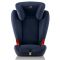 Автокрісло BRITAX-ROMER KIDFIX SL BLACK SERIES Black Ash Автокрісло BRITAX-ROMER KIDFIX SL BLACK SERIES Black Ash