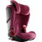 Автокрісло BRITAX-ROMER KIDFIX2 R Wine Rose Автокрісло BRITAX-ROMER KIDFIX2 R Wine Rose
