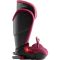 Автокрісло BRITAX-ROMER KIDFIX2 R Wine Rose Автокрісло BRITAX-ROMER KIDFIX2 R Wine Rose