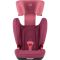 Автокрісло BRITAX-ROMER KIDFIX2 R Wine Rose Автокрісло BRITAX-ROMER KIDFIX2 R Wine Rose