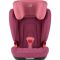 Автокрісло BRITAX-ROMER KIDFIX2 R Wine Rose Автокрісло BRITAX-ROMER KIDFIX2 R Wine Rose