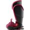 Автокрісло BRITAX-ROMER KIDFIX2 R Wine Rose Автокрісло BRITAX-ROMER KIDFIX2 R Wine Rose