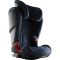 Автокрісло BRITAX-ROMER KIDFIX2 R Moonlight Blue Автокрісло BRITAX-ROMER KIDFIX2 R Moonlight Blue