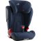 Автокрісло BRITAX-ROMER KIDFIX2 R Moonlight Blue Автокрісло BRITAX-ROMER KIDFIX2 R Moonlight Blue
