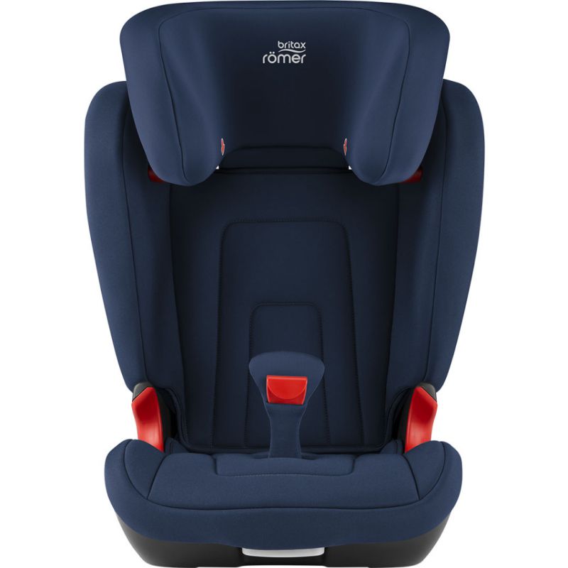 Автокрісло BRITAX-ROMER KIDFIX2 R Moonlight Blue