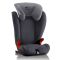 Автокрісло BRITAX-ROMER KIDFIX SL BLACK SERIES Storm Grey Автокрісло BRITAX-ROMER KIDFIX SL BLACK SERIES Storm Grey