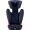 Автокресло BRITAX-ROMER KIDFIX SL BLACK SERIES Moonlight Blue