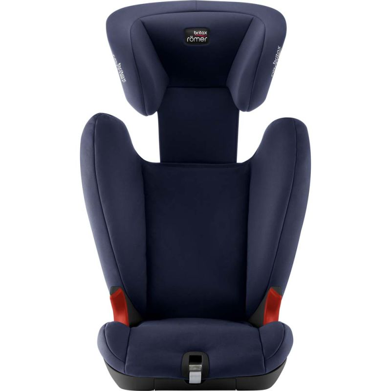 Автокресло BRITAX-ROMER KIDFIX SL BLACK SERIES Moonlight Blue