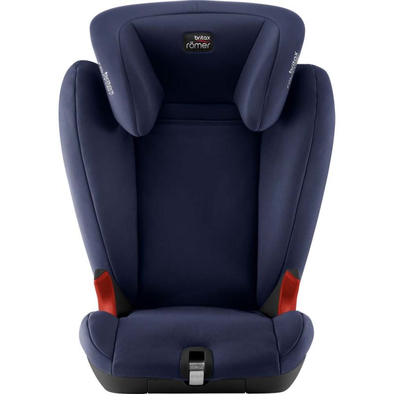 Автокресло BRITAX-ROMER KIDFIX SL BLACK SERIES Moonlight Blue