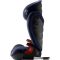 Автокресло BRITAX-ROMER KIDFIX SL BLACK SERIES Moonlight Blue
