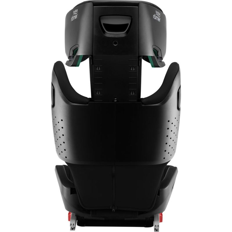 Автокресло BRITAX-ROMER KIDFIX M i-SIZE Cosmos Black