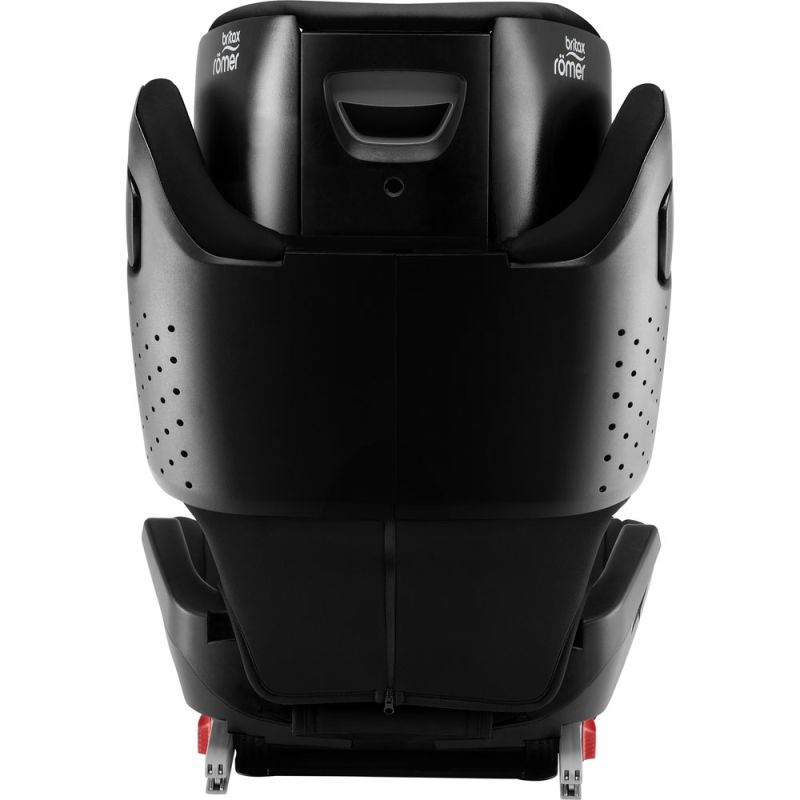 Автокресло BRITAX-ROMER KIDFIX M i-SIZE Cosmos Black