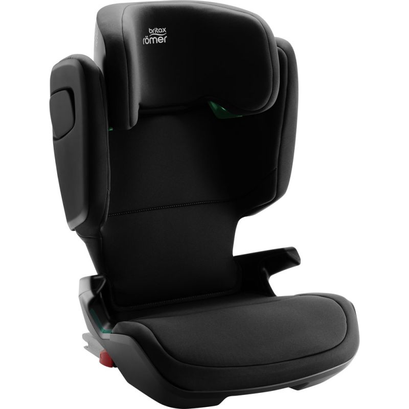 Автокресло BRITAX-ROMER KIDFIX M i-SIZE Cosmos Black