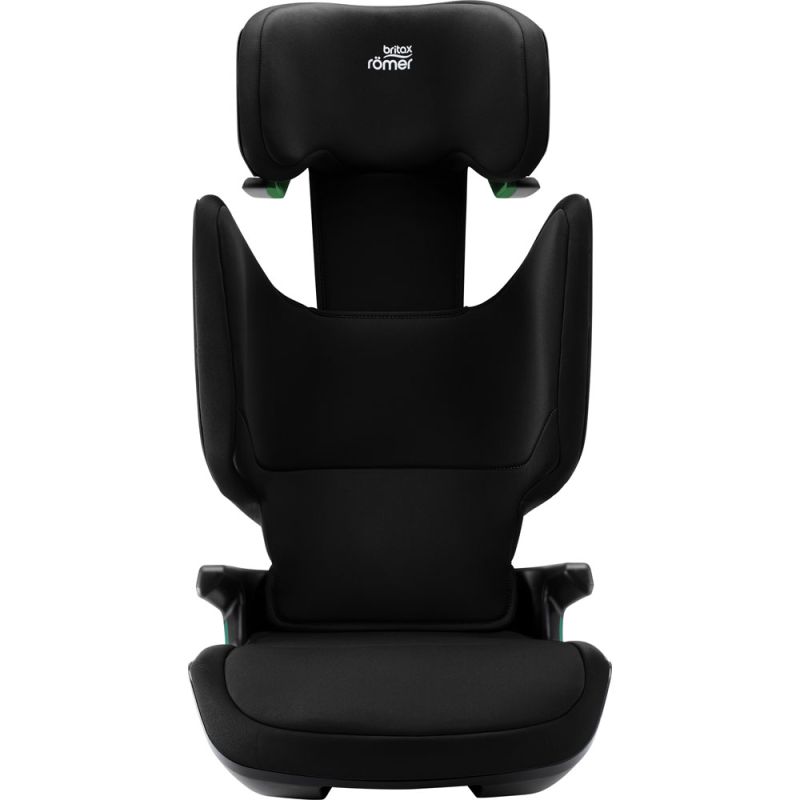 Автокресло BRITAX-ROMER KIDFIX M i-SIZE Cosmos Black