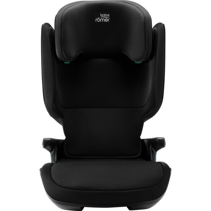 Автокресло BRITAX-ROMER KIDFIX M i-SIZE Cosmos Black