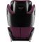 Автокресло BRITAX-ROMER KIDFIX M i-SIZE Burgundy Red