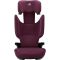 Автокресло BRITAX-ROMER KIDFIX M i-SIZE Burgundy Red