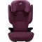 Автокресло BRITAX-ROMER KIDFIX M i-SIZE Burgundy Red