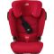 Автокресло BRITAX-ROMER KIDFIX III S Fire Red