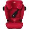 Автокресло BRITAX-ROMER KIDFIX III S Fire Red