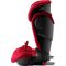 Автокресло BRITAX-ROMER KIDFIX III S Fire Red