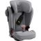 Автокресло BRITAX-ROMER KIDFIX III S Cool Flow - Silver