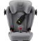 Автокресло BRITAX-ROMER KIDFIX III S Cool Flow - Silver