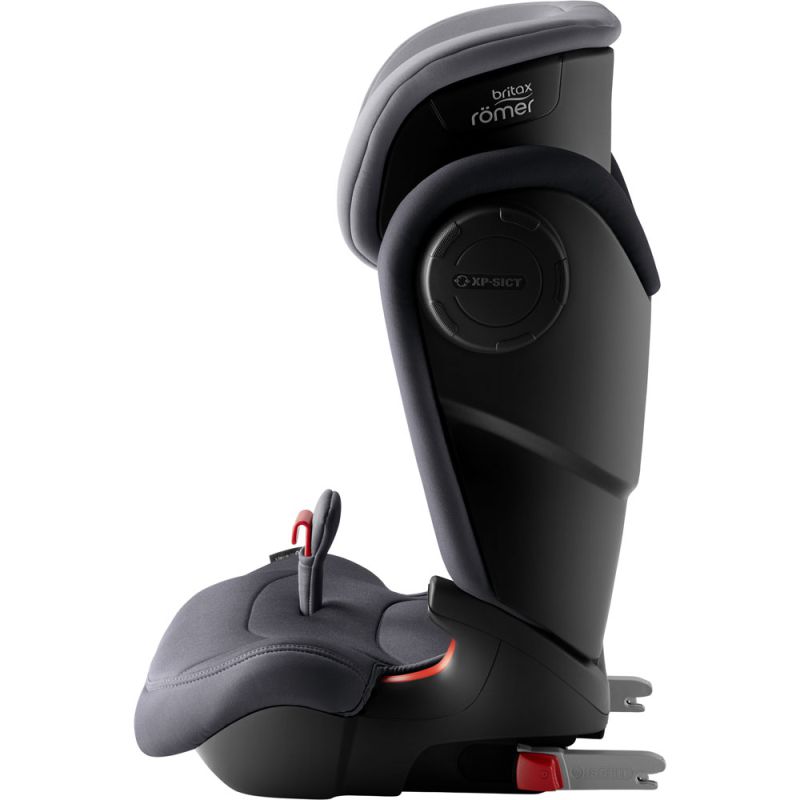Автокресло BRITAX-ROMER KIDFIX III S Moonlight Blue