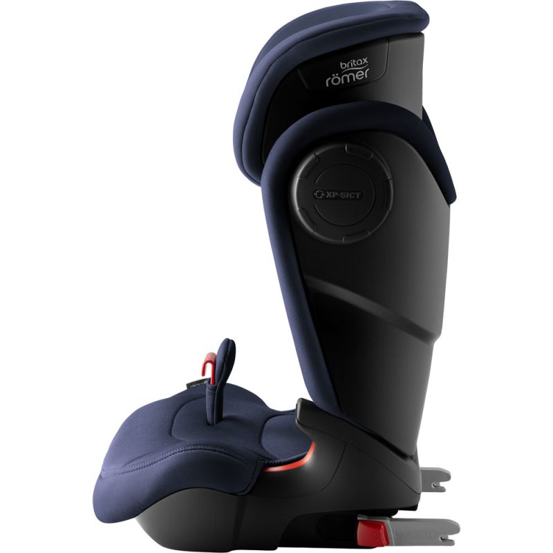 Автокресло BRITAX-ROMER KIDFIX III S Moonlight Blue