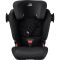 Автокресло BRITAX-ROMER KIDFIX III S Cosmos Black