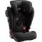 Автокресло BRITAX-ROMER KIDFIX III S Cool Flow - Black