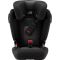 Автокресло BRITAX-ROMER KIDFIX III S Cool Flow - Black