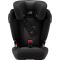 Автокресло BRITAX-ROMER KIDFIX III S Cool Flow - Black