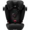 Автокресло BRITAX-ROMER KIDFIX III S Cool Flow - Black
