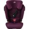 Автокресло BRITAX-ROMER KIDFIX III S Burgundy Red
