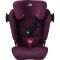 Автокресло BRITAX-ROMER KIDFIX III S Burgundy Red