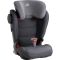Автокресло BRITAX-ROMER KIDFIX III M Storm Grey