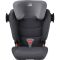 Автокресло BRITAX-ROMER KIDFIX III M Storm Grey