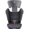 Автокресло BRITAX-ROMER KIDFIX III M Storm Grey