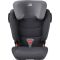 Автокресло BRITAX-ROMER KIDFIX III M Storm Grey